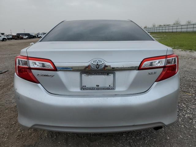Photo 6 from auction – 2013 TOYOTA CAMRY L with VIN 4T4BF1FK7DR289612