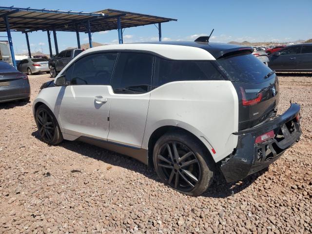 Снимка 2 от търг – 2014 BMW I3 REX с VIN WBY1Z4C55EV277745
