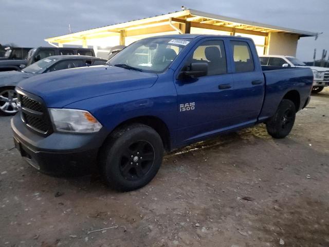 Foto 1 de la subasta – 2015 RAM 1500 ST con VIN 1C6RR6FG6FS534936