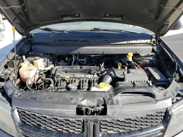 Снимка 12 от търг – 2017 DODGE JOURNEY SE с VIN 3C4PDCAB1HT573492