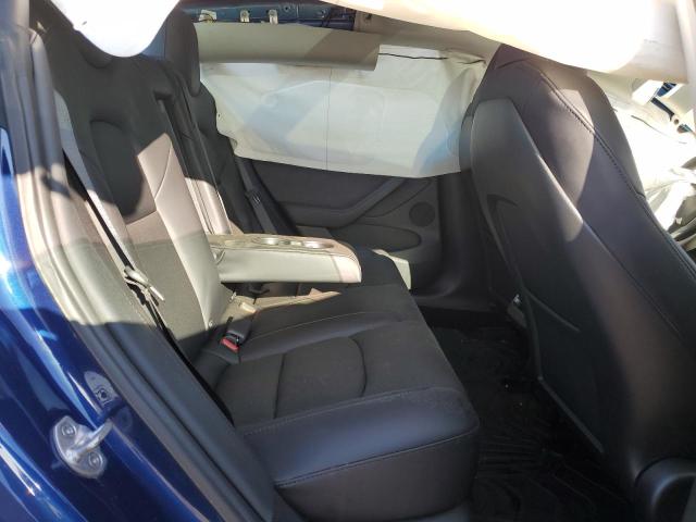 Photo 10 from auction – 2023 TESLA MODEL 3 with VIN 5YJ3E1EA6PF484077
