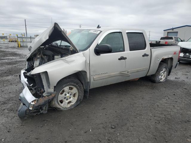 Снимка 1 от търг – 2007 CHEVROLET SILVERADO с VIN 2GCEK13C471637340