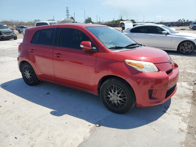 Photo 4 from auction – 2011 TOYOTA SCION XD with VIN JTKKU4B4XB1011839