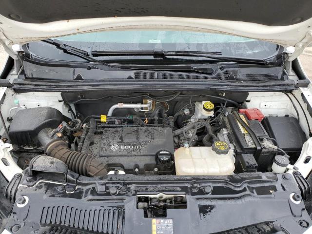 Photo 12 from auction – 2016 BUICK ENCORE with VIN KL4CJCSB7GB638023