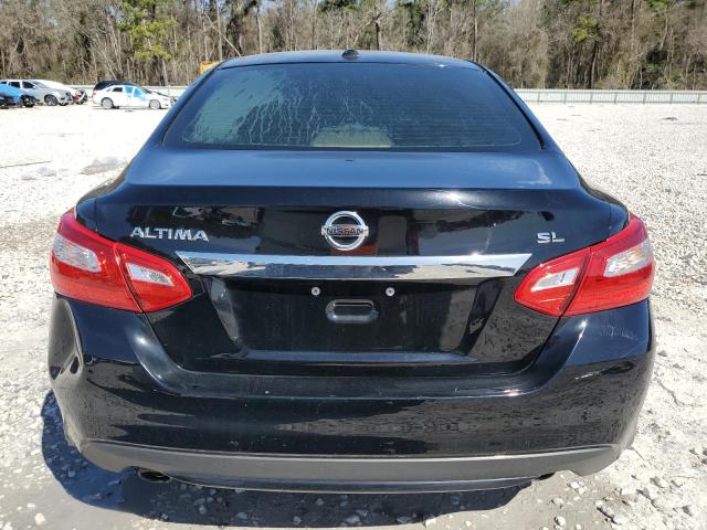 Photo 6 from auction – 2017 NISSAN ALTIMA 2.5 with VIN 1N4AL3AP1HC127218