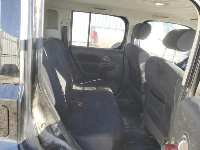 Photo 11 from auction – 2009 NISSAN CUBE BASE with VIN JN8AZ28R89T108827