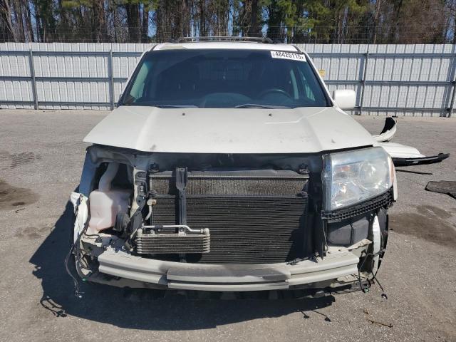 Photo 5 from auction – 2014 HONDA PILOT TOUR with VIN 5FNYF4H95EB033189