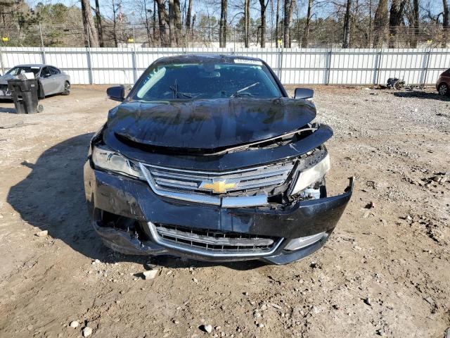 Photo 5 from auction – 2014 CHEVROLET IMPALA LT with VIN 1G1115SL4EU101895