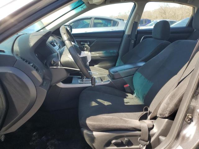 Photo 7 from auction – 2015 NISSAN ALTIMA 2.5 with VIN 1N4AL3AP2FC467989