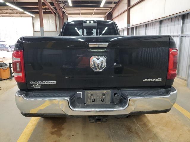 Photo 6 from auction – 2022 RAM 2500 LARAM with VIN 3C6UR5KL9NG337787