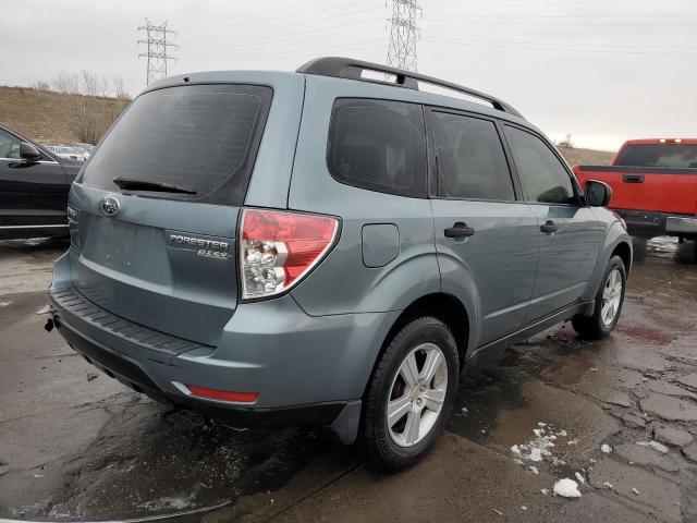 Photo 3 from auction – 2011 SUBARU FORESTER 2 with VIN JF2SHABC8BH717279