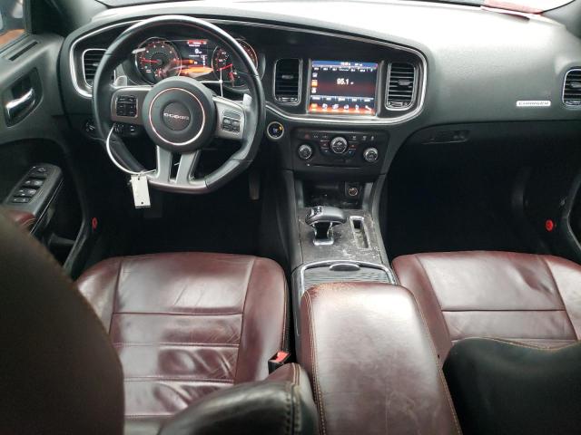 Photo 8 from auction – 2014 DODGE CHARGER SX with VIN 2C3CDXHG4EH277625