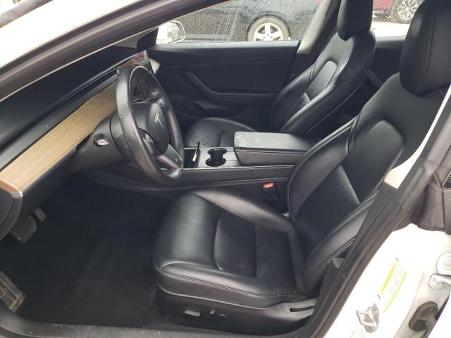 Photo 7 from auction – 2018 TESLA MODEL 3 with VIN 5YJ3E1EA0JF041222