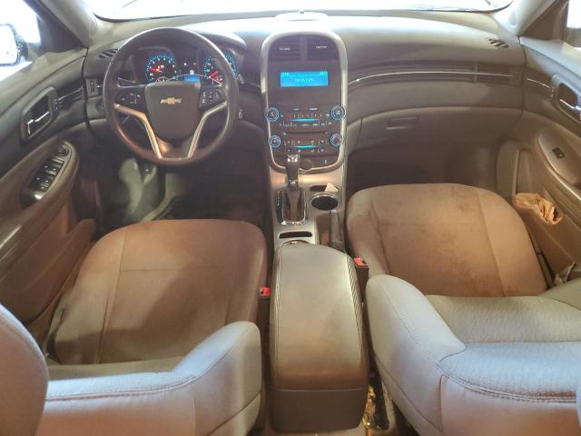 Photo 8 from auction – 2016 CHEVROLET MALIBU LIM with VIN 1G11B5SA0GF121886