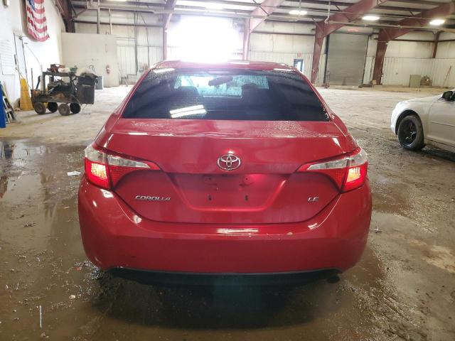 Photo 6 from auction – 2014 TOYOTA COROLLA L with VIN 2T1BURHE7EC160343