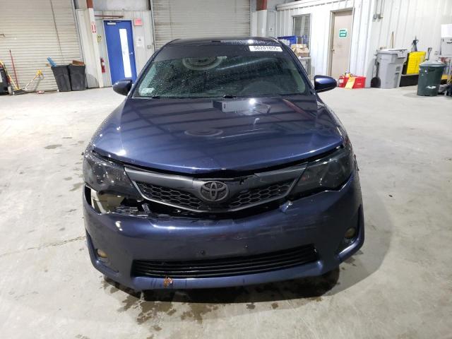 Photo 5 from auction – 2014 TOYOTA CAMRY L with VIN 4T4BF1FK1ER383793