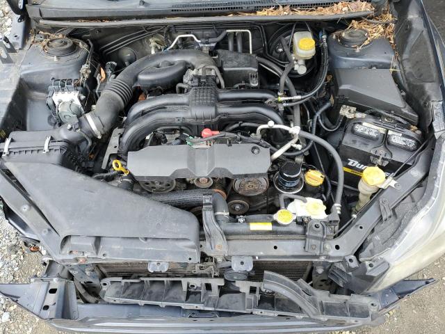 Photo 12 from auction – 2013 SUBARU XV CROSSTR with VIN JF2GPAWC3DH872067