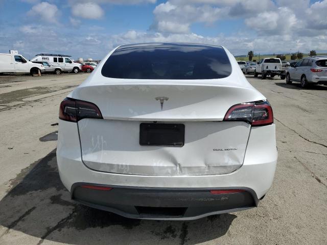 Снимка 6 от търг – 2023 TESLA MODEL Y с VIN 7SAYGDEE3PF693316