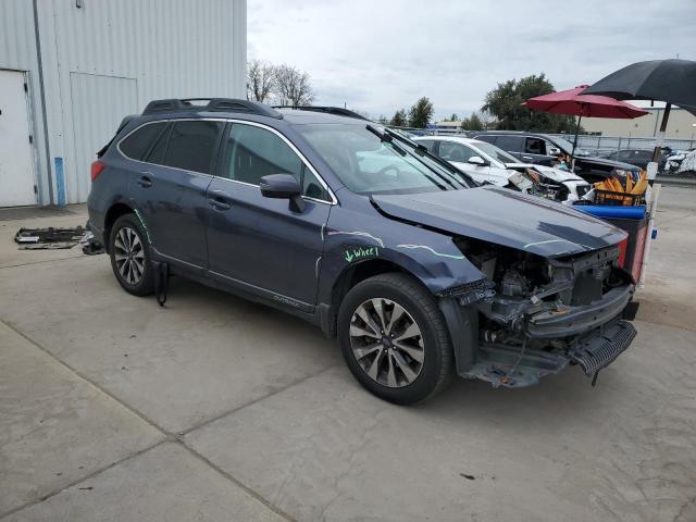 Photo 4 from auction – 2017 SUBARU OUTBACK 2. with VIN 4S4BSANC9H3309788