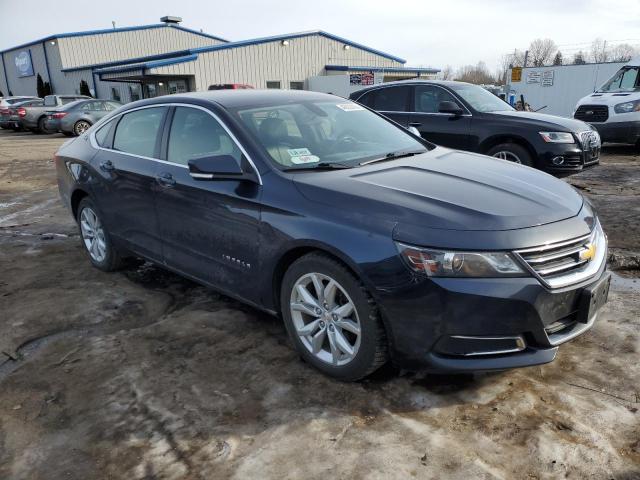 Снимка 4 от търг – 2017 CHEVROLET IMPALA LT с VIN 2G1105SA2H9175772