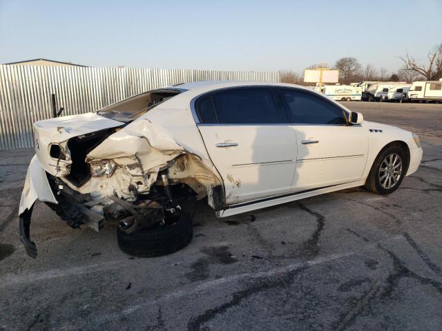 Снимка 3 от търг – 2011 BUICK LUCERNE CX с VIN 1G4HC5EM1BU131996