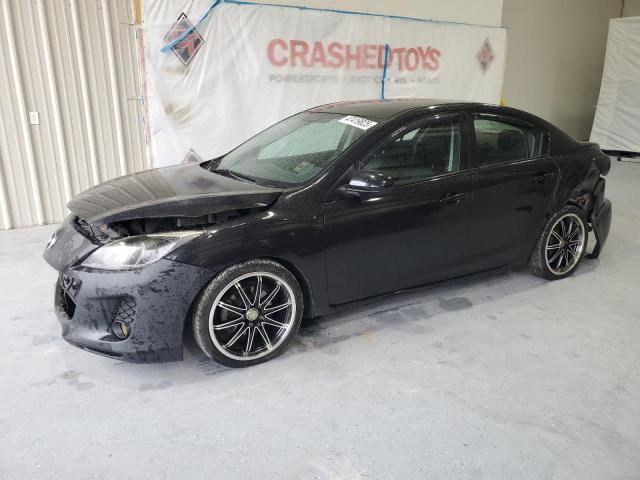 MAZDA 3 I 2013 with VIN JM1BL1TF8D1835009 - Photo from auction