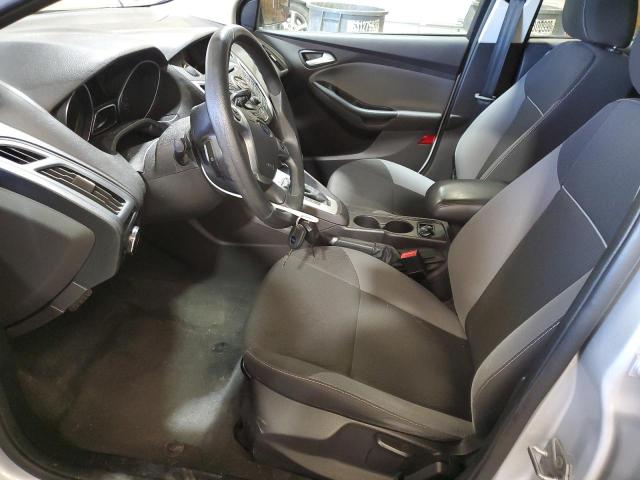 Photo 7 from auction – 2014 FORD FOCUS SE with VIN 1FADP3F26EL154294