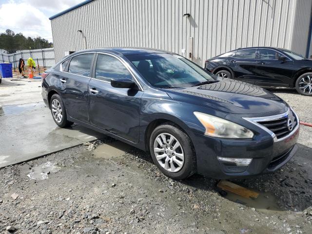 Photo 4 from auction – 2015 NISSAN ALTIMA 2.5 with VIN 1N4AL3AP8FC150265