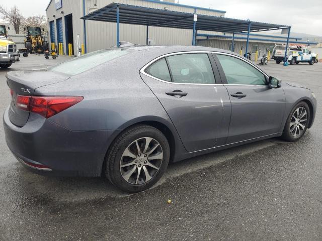 Снимка 3 от търг – 2017 ACURA TLX TECH с VIN 19UUB1F5XHA001068