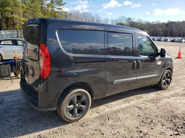 Photo 3 from auction – 2015 RAM PROMASTER with VIN ZFBERFBT8F6A64899