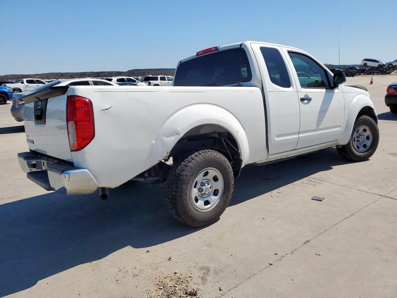 Photo 3 from auction – 2014 NISSAN FRONTIER S with VIN 1N6BD0CT5EN770107
