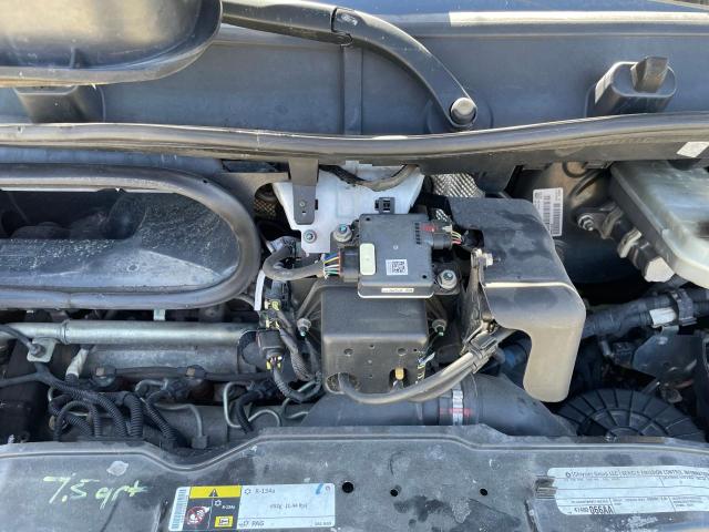 Photo 7 from auction – 2014 RAM PROMASTER with VIN 3C6URVHDXEE130756