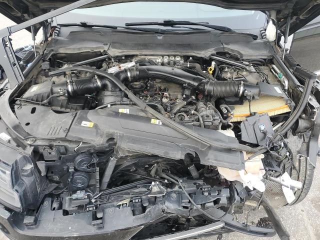 Zdjęcie 12 z aukcji – 2021 LAND ROVER RANGE ROVE z VIN SALGS2RU0MA420473