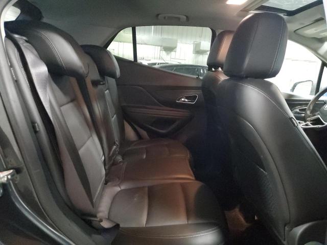 Photo 11 from auction – 2016 BUICK ENCORE PRE with VIN KL4CJHSB0GB573156