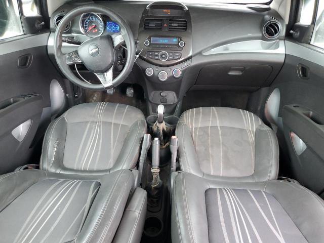 Photo 8 from auction – 2015 CHEVROLET SPARK LS with VIN KL8CA6S92FC765476
