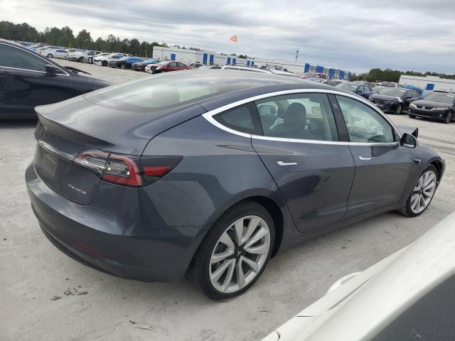 Photo 3 from auction – 2019 TESLA MODEL 3 with VIN 5YJ3E1EB4KF186970
