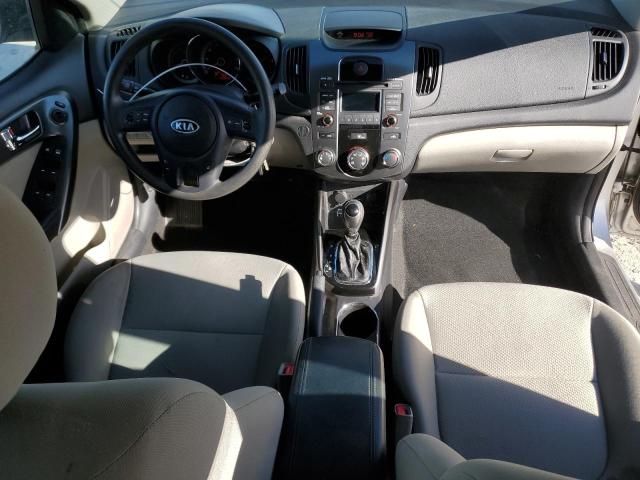 Zdjęcie 8 z aukcji – 2013 KIA FORTE EX z VIN KNAFU4A25D5735259