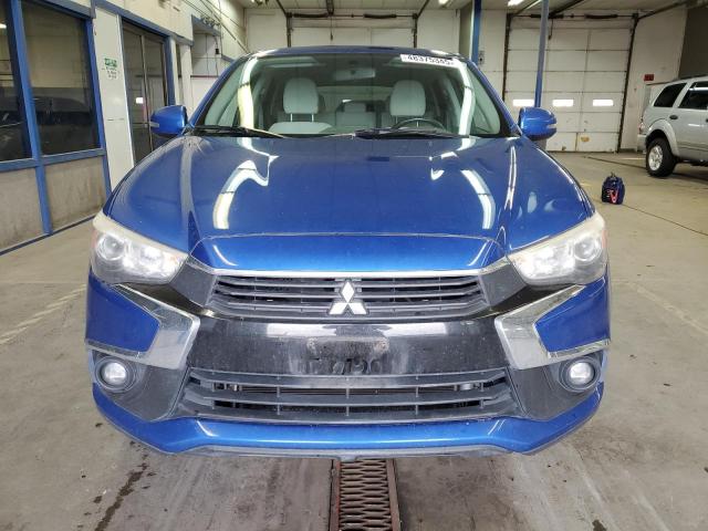 Photo 5 from auction – 2017 MITSUBISHI OUTLANDER with VIN JA4AR3AU0HZ008775