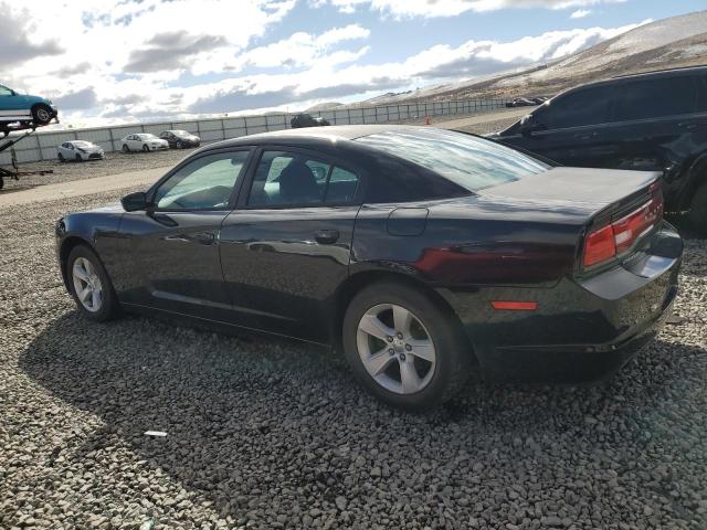 Photo 2 from auction – 2013 DODGE CHARGER SE with VIN 2C3CDXBG0DH582739