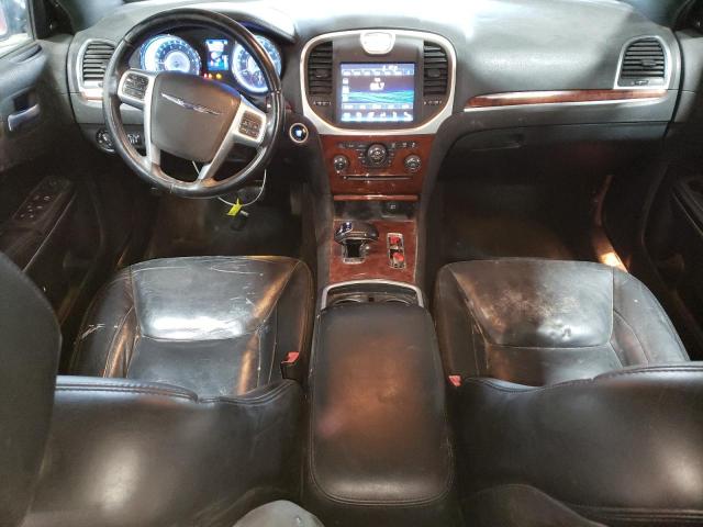 Photo 8 from auction – 2012 CHRYSLER 300 LIMITE with VIN 2C3CCACG1CH237829