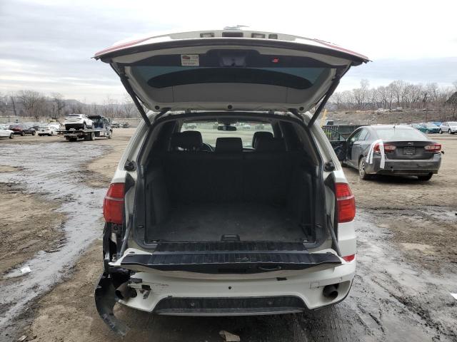 Photo 6 from auction – 2012 BMW X5 XDRIVE3 with VIN 5UXZV4C57CL744378