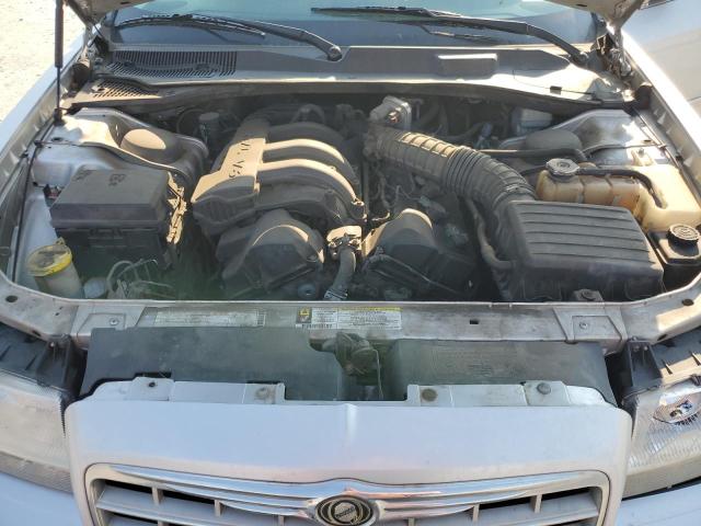 Photo 11 from auction – 2010 CHRYSLER 300 TOURIN with VIN 2C3CA4CD0AH251411
