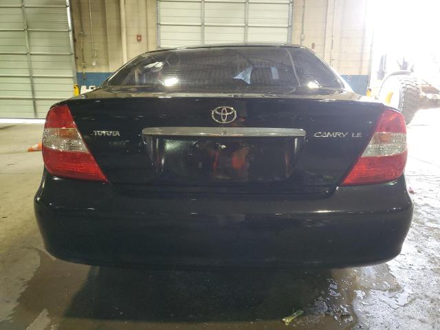 Photo 6 from auction – 2003 TOYOTA CAMRY LE with VIN 4T1BE32K63U248272