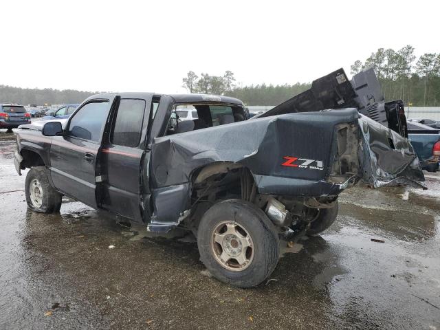 Photo 2 from auction – 2004 CHEVROLET SILVERADO with VIN 2GCEK19T341192334