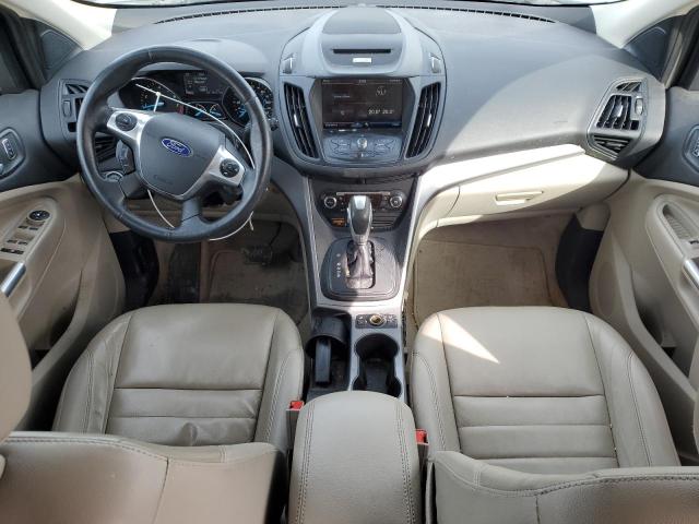 Photo 8 from auction – 2015 FORD ESCAPE SE with VIN 1FMCU0G91FUC30567