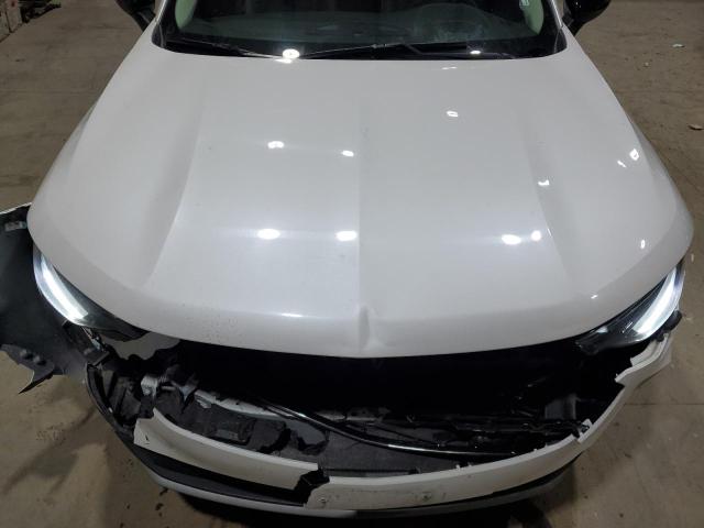 Photo 12 from auction – 2023 BUICK ENVISION E with VIN LRBFZNR47PD126442