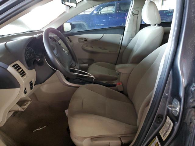 Photo 7 from auction – 2013 TOYOTA COROLLA BA with VIN 5YFBU4EE7DP222619