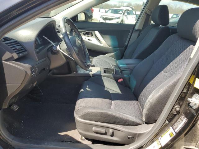 Photo 7 from auction – 2011 TOYOTA CAMRY BASE with VIN 4T1BF3EK4BU150607