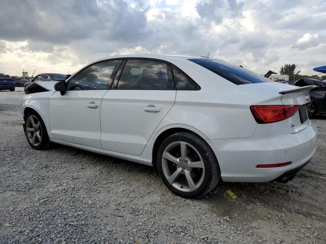 Photo 2 from auction – 2016 AUDI A3 PREMIUM with VIN WAUA7GFF3G1070579
