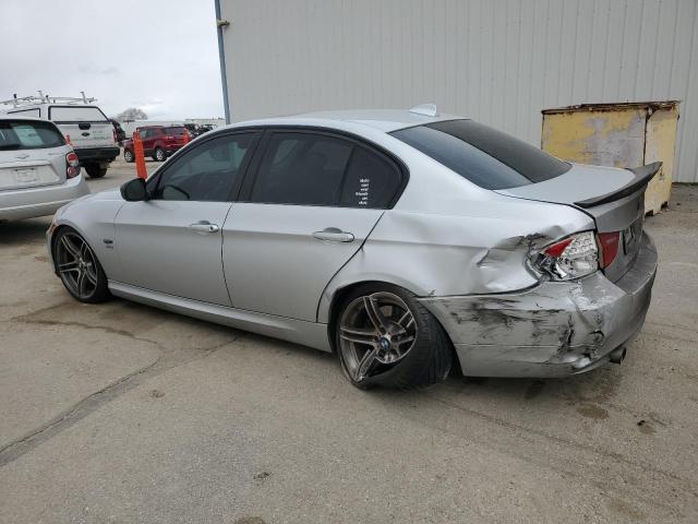 Photo 2 from auction – 2009 BMW 335 XI with VIN WBAPL33529A405019